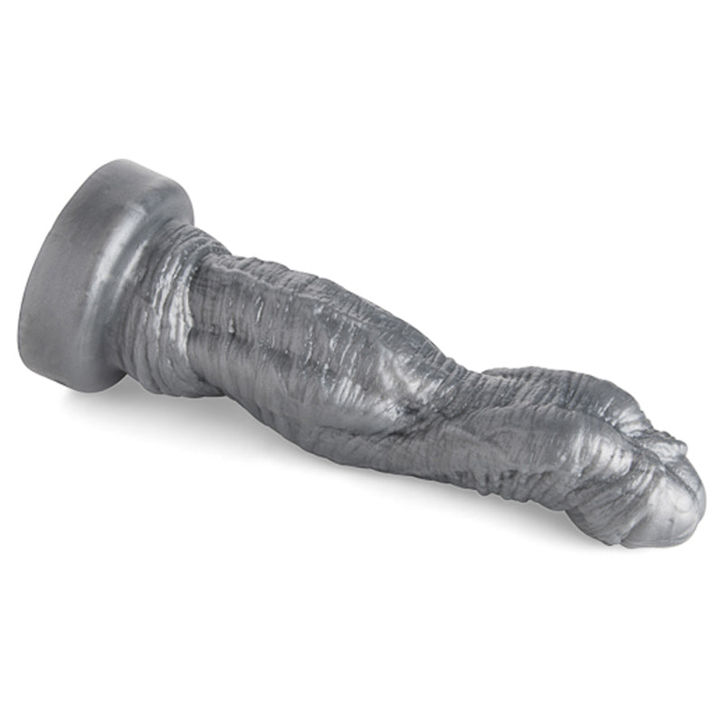 Hankeys Toys 好色犀牛假阳具
