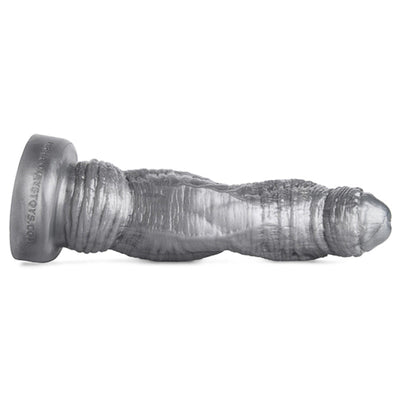 Hankeys Toys 好色犀牛假阳具