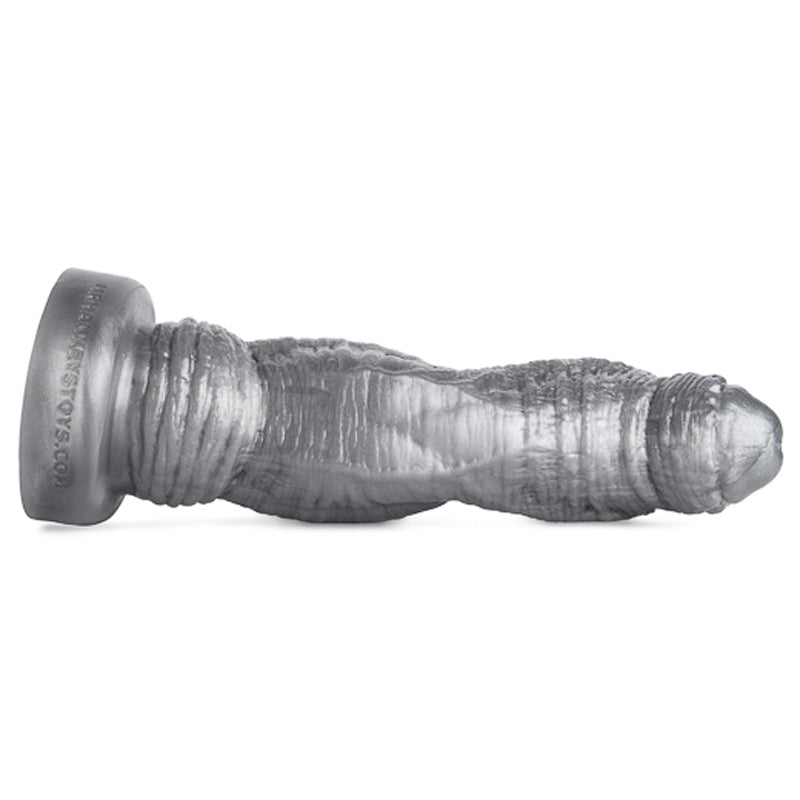 Hankeys Toys 好色犀牛假阳具