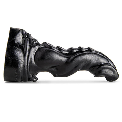 Hankeys Toys 弯刀假阳具