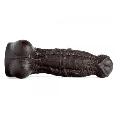 Hankeys Toys 牛头怪假阳具