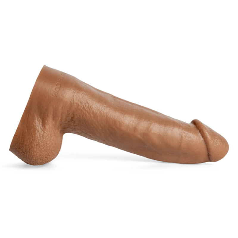 Hankeys Toys Clip Clop 假阳具