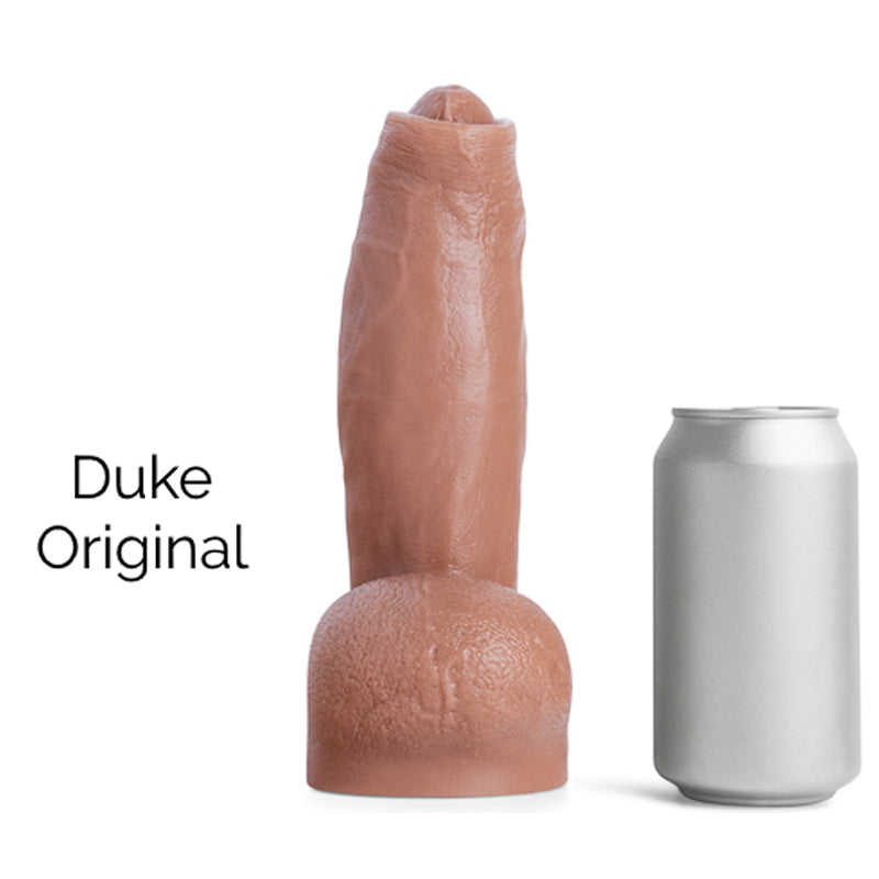 Hankeys Toys Duke 假阳具