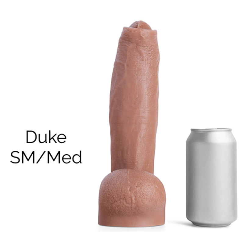 Hankeys Toys Duke 假阳具