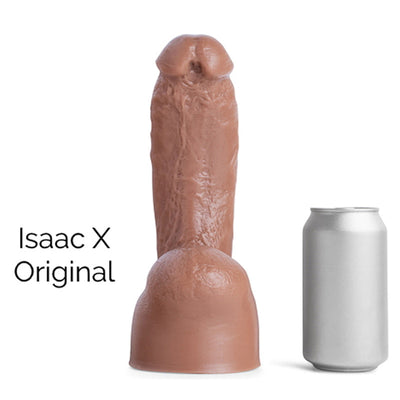 Hankeys Toys Isaac X 假阳具
