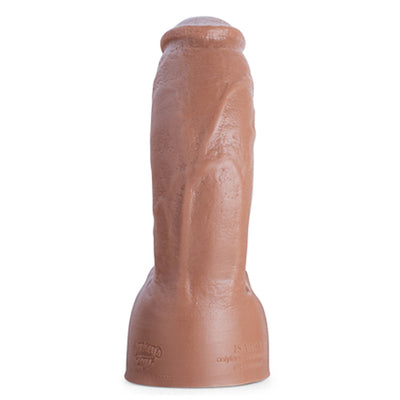 Hankeys Toys Isaac X 假阳具