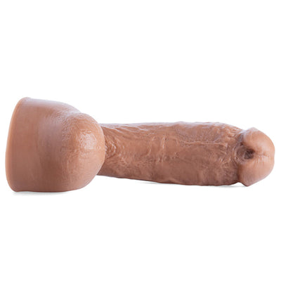 Hankeys Toys Isaac X 假阳具