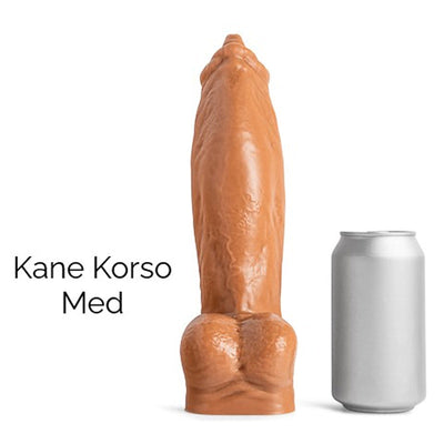Hankeys Toys Kane Korso 假阳具