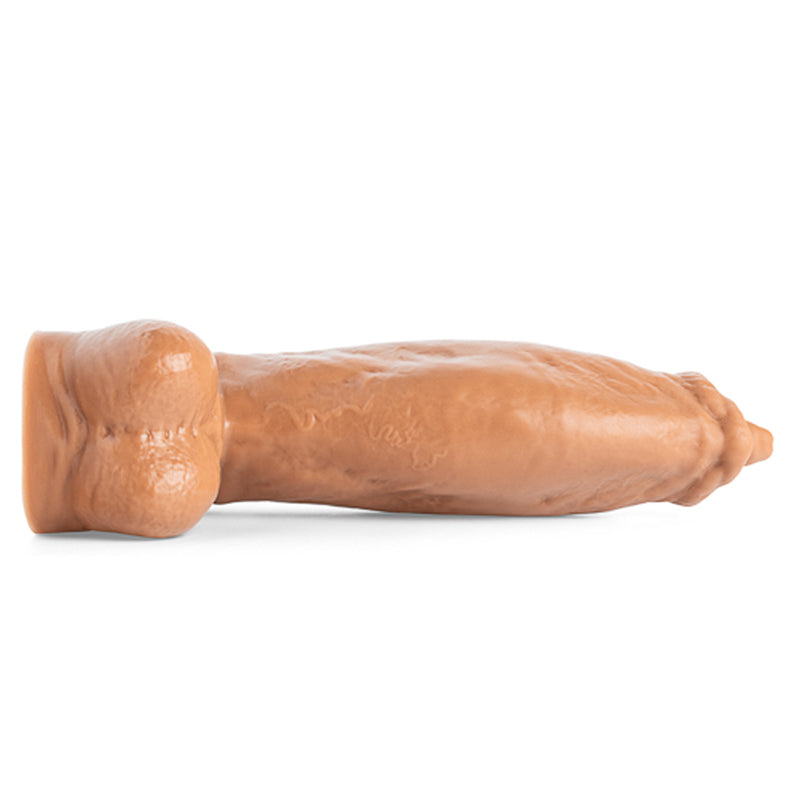 Hankeys Toys Kane Korso 假阳具