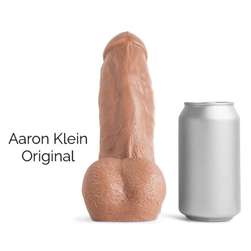 Hankeys 玩具 Aaron Klein 假阳具