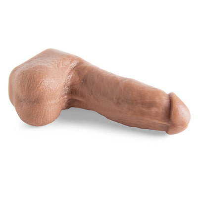 Hankeys 玩具 Aaron Klein 假阳具