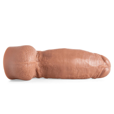 Hankeys Toys 的 Mikey 假阳具