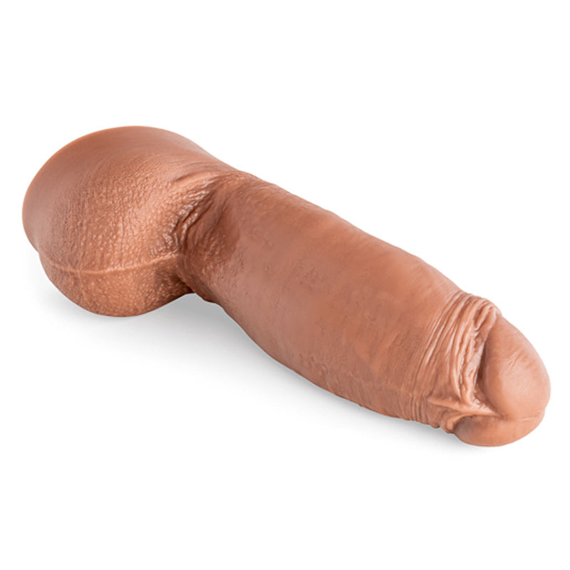 Hankeys Toys 的 Mikey 假阳具