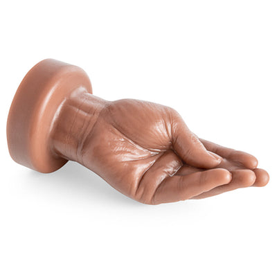 Hankeys Toys 杂工肛塞