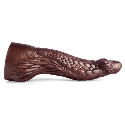 Hankeys Toys 仿真悦享名器和龙
