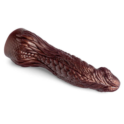Hankeys Toys 仿真悦享名器和龙