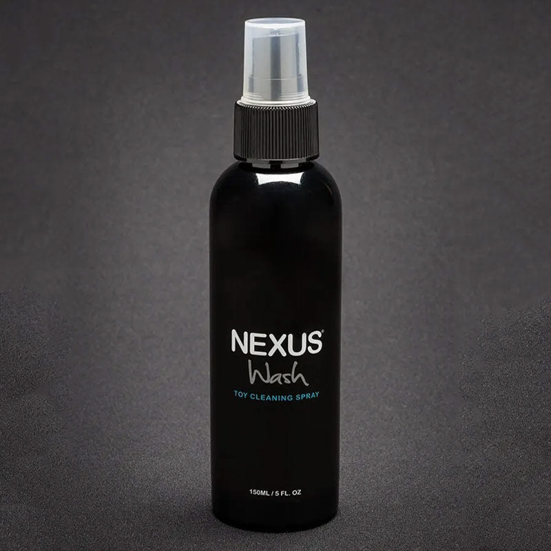 Nexus Wash 玩具清洁剂