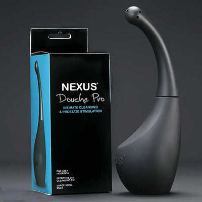 Nexus 曲面淋浴器 Pro