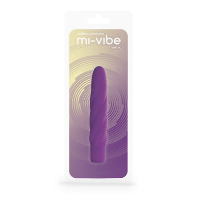 Mi-Vibe Vortec 波涡振动器