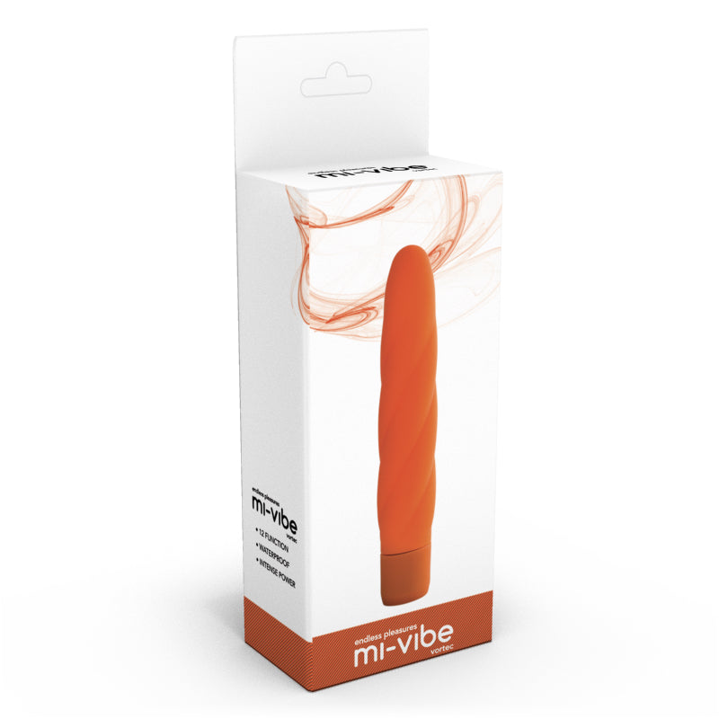 Mi-Vibe Vortec 波涡振动器