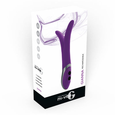 Mi-Vibe Gianna 多功能 G点悦享器