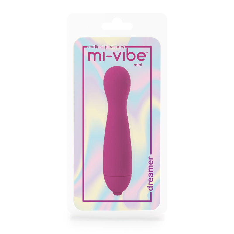 Mi-Vibe Dreamer 梦幻确流振动器