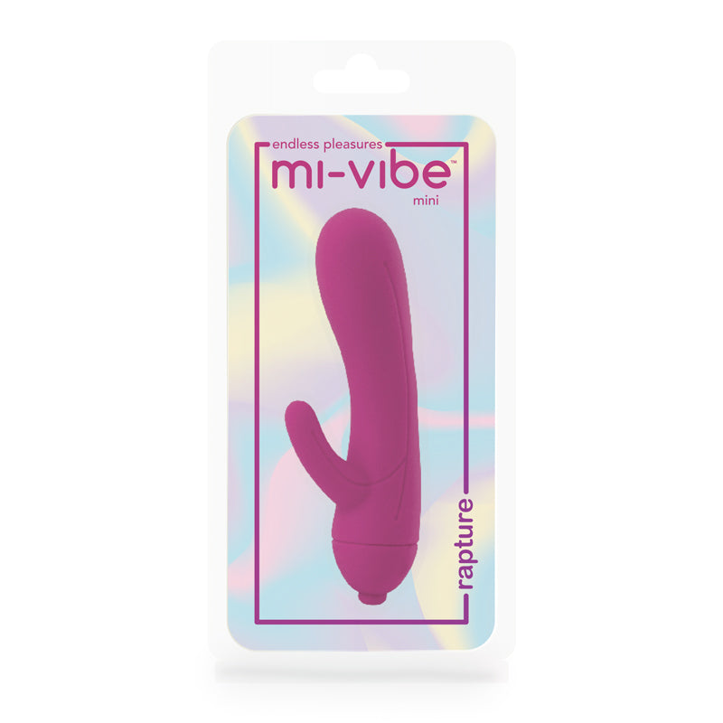 Mi-Vibe Rapture 兔子振动器