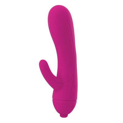 Mi-Vibe Rapture 兔子振动器