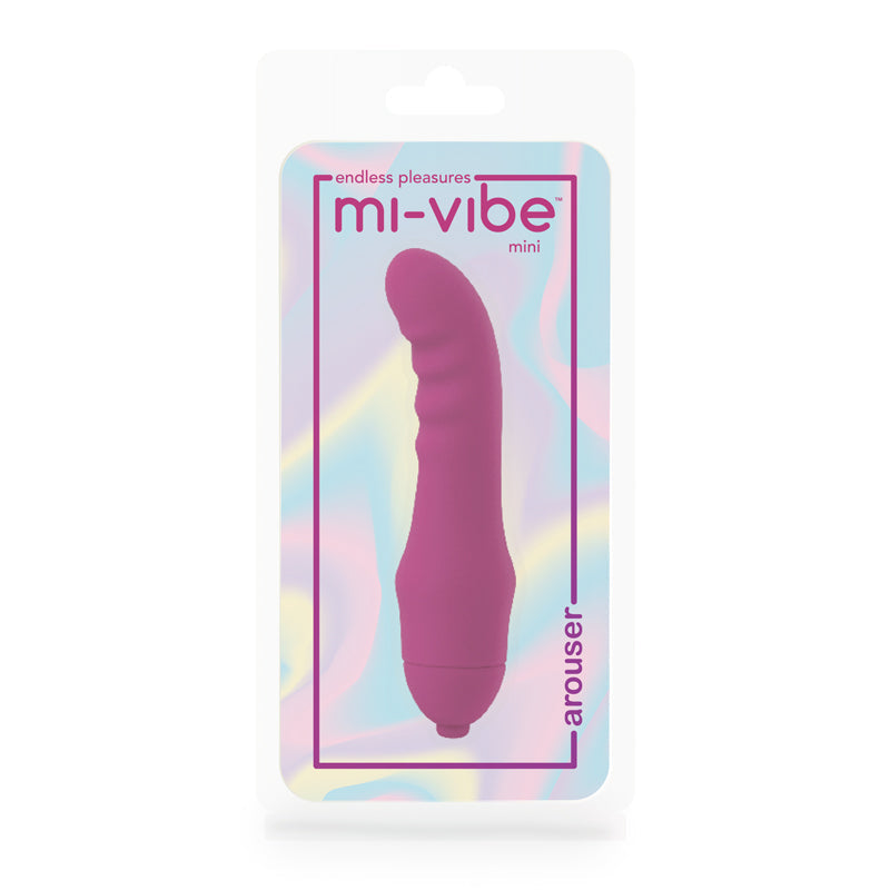 Mi-Vibe G点振动悦享器