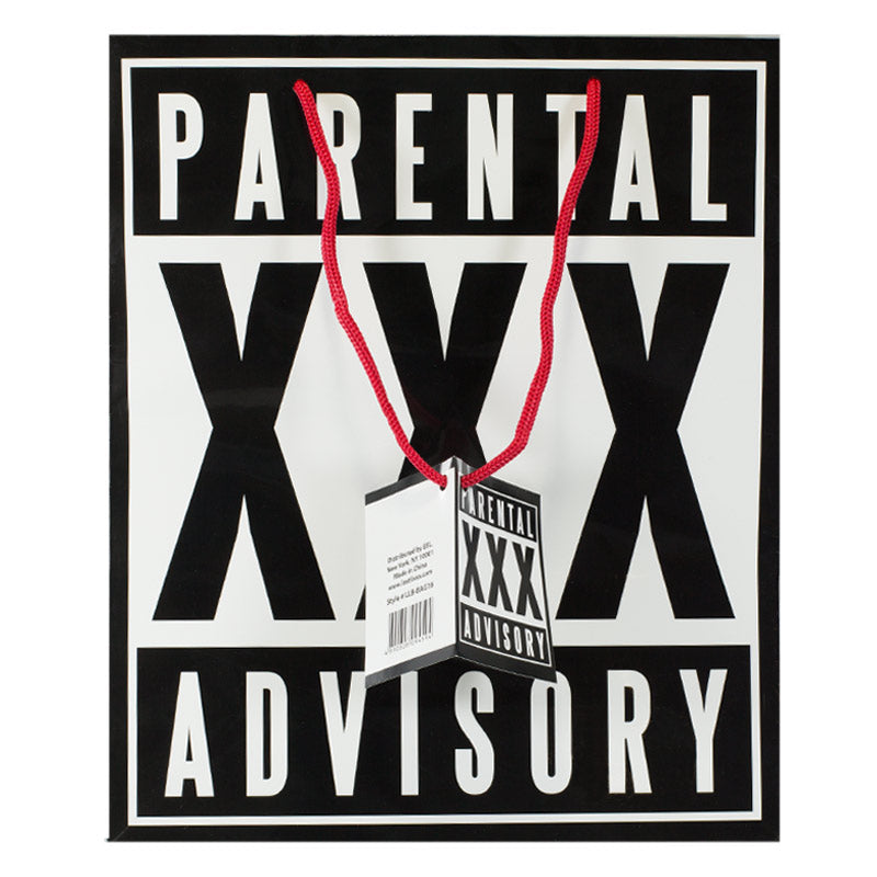 XXX 家长指导礼品袋