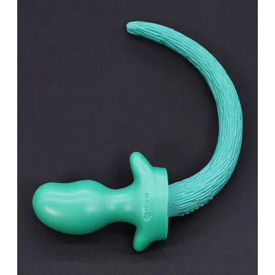 来自 Oxballs 的 S 先生小狗尾巴