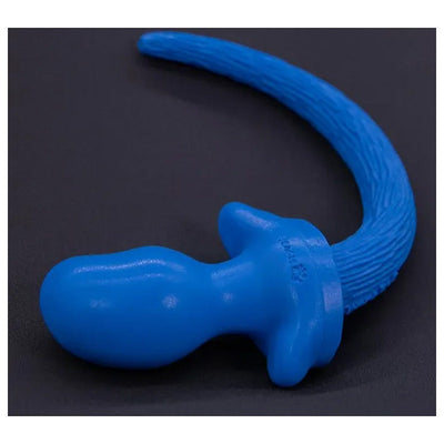 来自 Oxballs 的 S 先生小狗尾巴