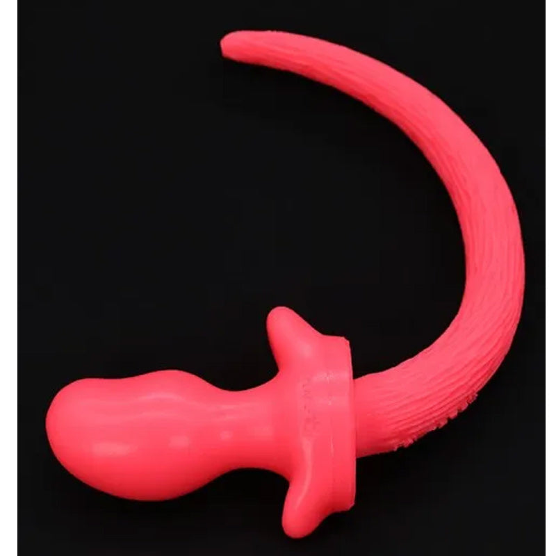 来自 Oxballs 的 S 先生小狗尾巴