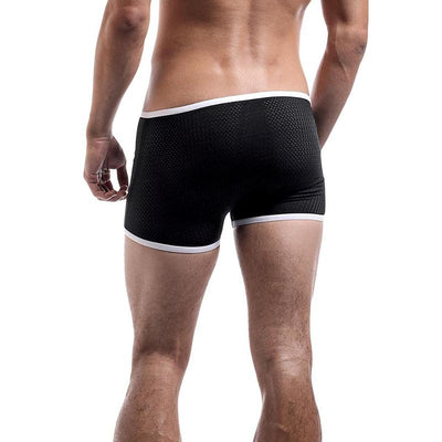 Fly Away Snap Pouch Short
