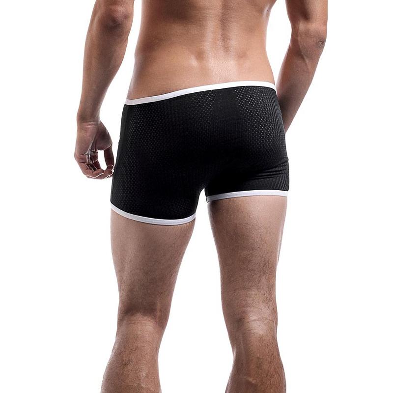 Fly Away Snap Pouch Short