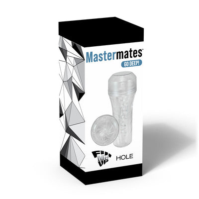 Wank Pod Fill Me Up 口感悦享器