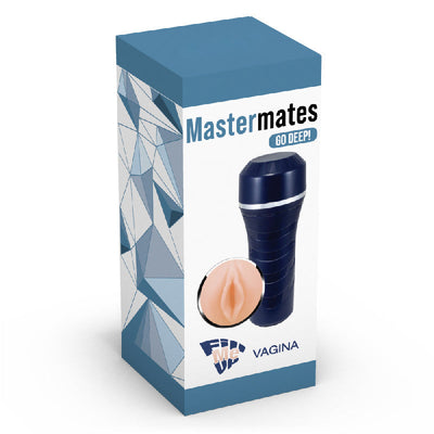 Wank Pod Fill Me Up 口感悦享器