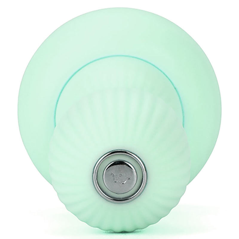 蘑菇活力个人阴蒂按摩器 2