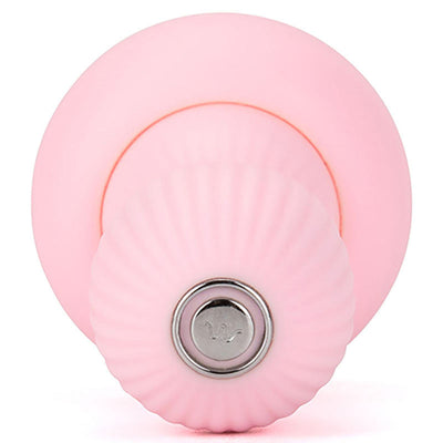 蘑菇活力个人阴蒂按摩器 2