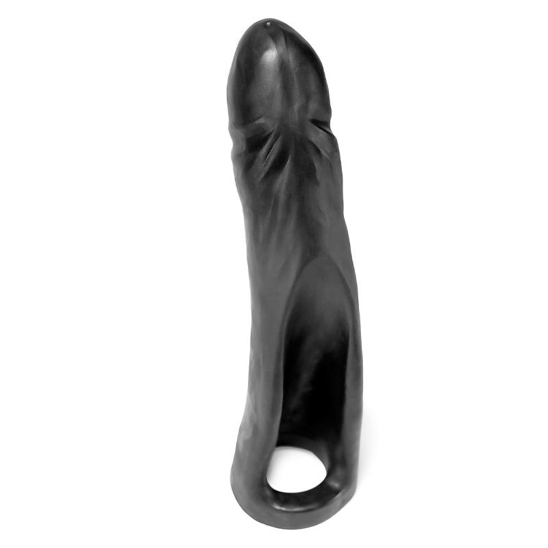 驴双重插入器