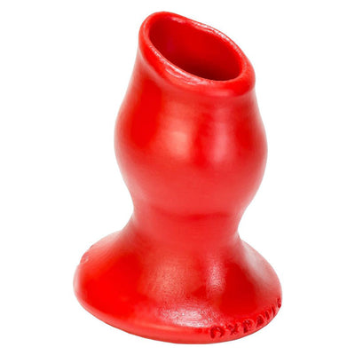 Pighole 1 空心肛塞 小号