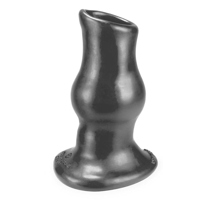 Pighole 2 中号空心肛塞