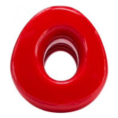 Pighole 2 中号空心肛塞
