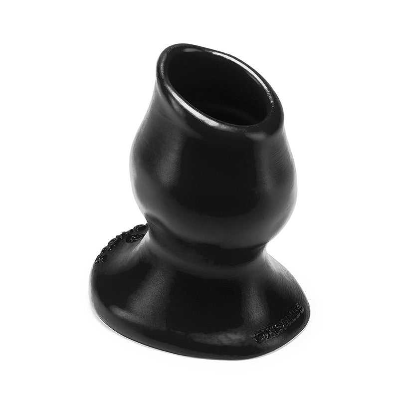 Pighole 3 空心肛塞 大号