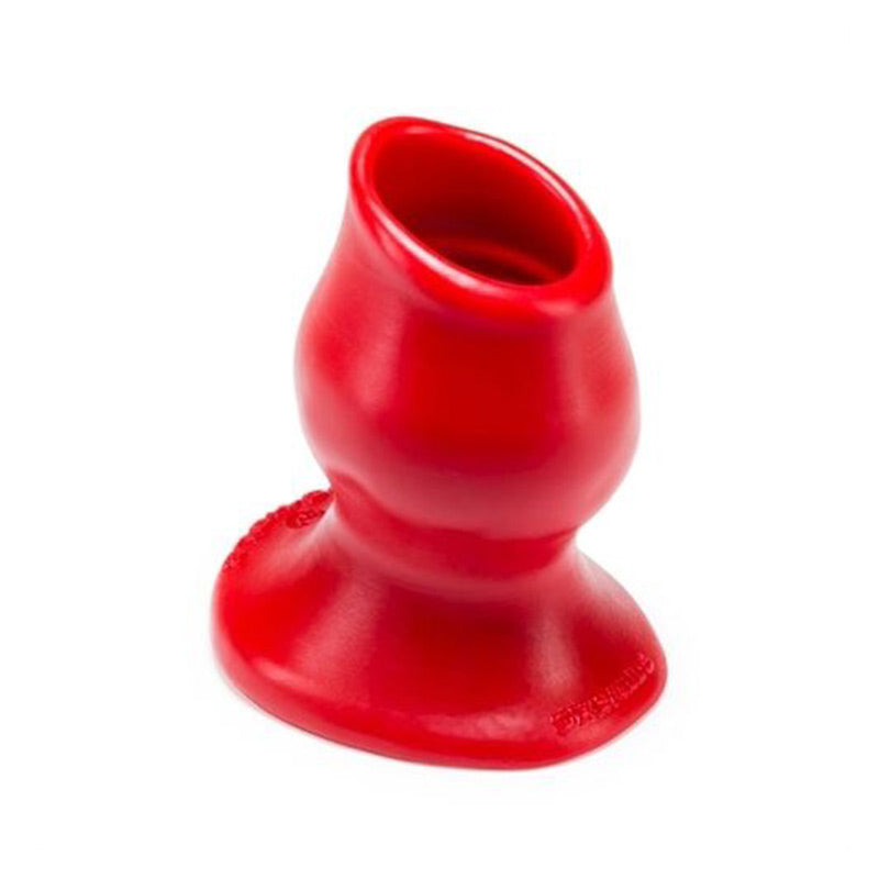 Pighole 3 空心肛塞 大号