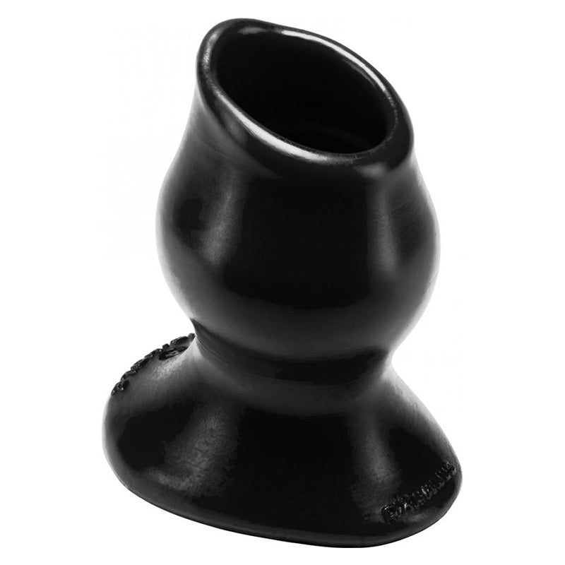 Pighole 4 空心肛塞 特大号