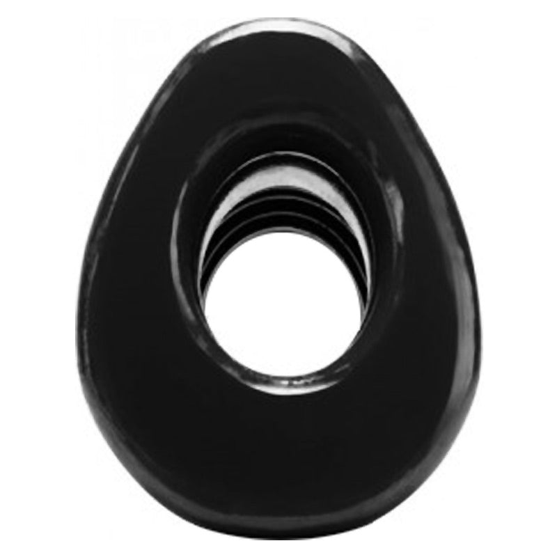 Pighole 4 空心肛塞 特大号