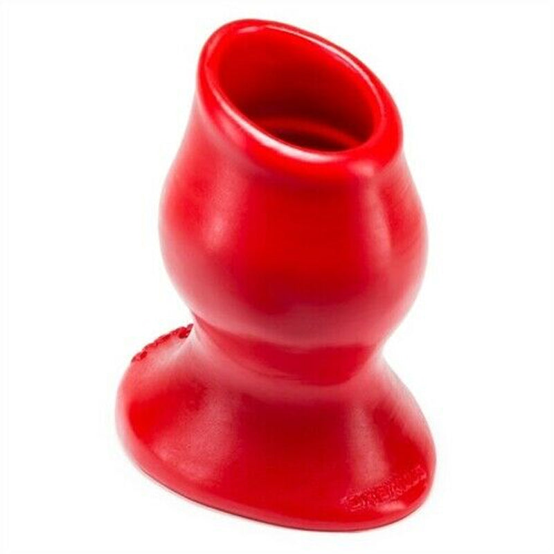 Pighole 5 空心肛塞 XXL