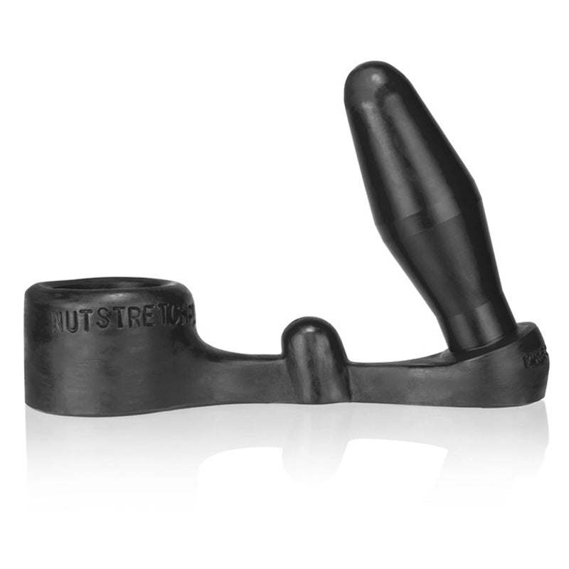 Nutstretch Asslock