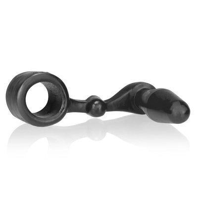 Nutstretch Asslock